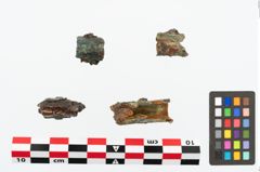 Foto von Bronzemanschette (NHMW-PRAE-026725)